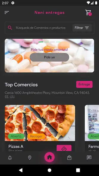 Play Neni Entregas and enjoy Neni Entregas with UptoPlay Play Neni Entregas and enjoy Neni Entregas with UptoPlay