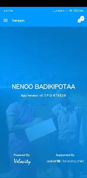 Play NENOO BADIKIPOTAA as an online game NENOO BADIKIPOTAA with UptoPlay