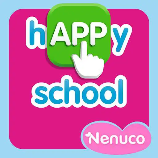 Play Nenuco Happy School APK