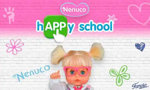 Play Nenuco Happy School  and enjoy Nenuco Happy School with UptoPlay
