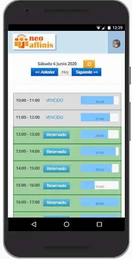 Play NeoAffinis  and enjoy NeoAffinis with UptoPlay