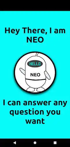 Play Neo AI  and enjoy Neo AI with UptoPlay