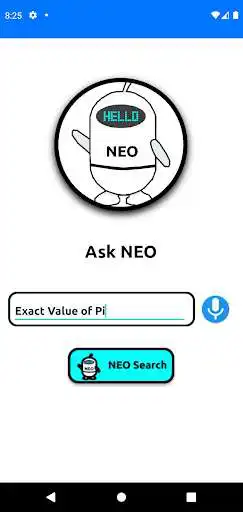 Play Neo AI as an online game Neo AI with UptoPlay