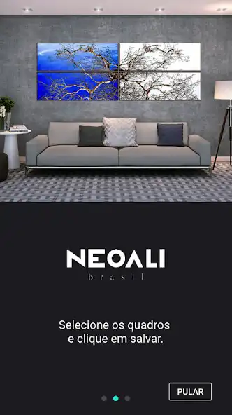 Play Neoali as an online game Neoali with UptoPlay
