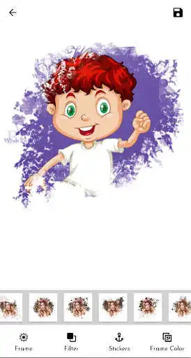 Play NeoArt - Professional Photo Editor as an online game NeoArt - Professional Photo Editor with UptoPlay