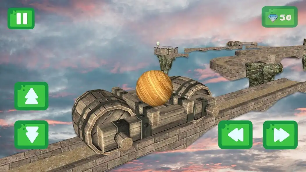 Play Neo Balance Ball  and enjoy Neo Balance Ball with UptoPlay