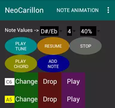 Play NeoCarillon  and enjoy NeoCarillon with UptoPlay
