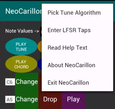 Play NeoCarillon as an online game NeoCarillon with UptoPlay