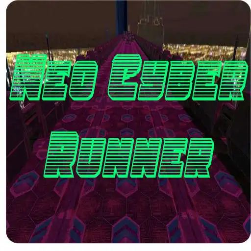 Play Neo Cyber Runner APK Play Neo Cyber Runner APK