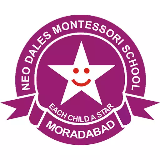 Play NEO DALES MONTESSORI SCHOOL APK