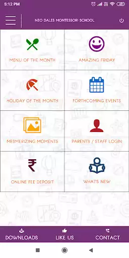 Play NEO DALES MONTESSORI SCHOOL  and enjoy NEO DALES MONTESSORI SCHOOL with UptoPlay