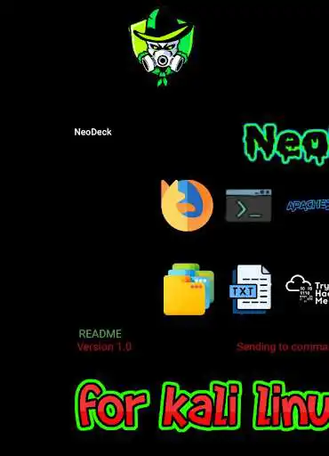 Play NeoDeck  and enjoy NeoDeck with UptoPlay