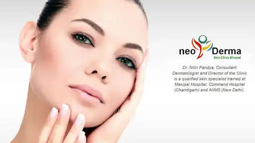 Play Neo Derma Skin Clinic Bhopal  and enjoy Neo Derma Skin Clinic Bhopal with UptoPlay