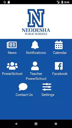 Play Neodesha USD 461  and enjoy Neodesha USD 461 with UptoPlay