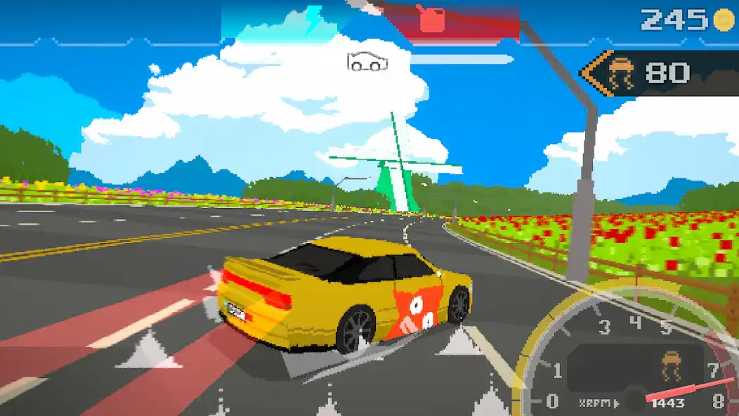 Play Neodori Forever  and enjoy Neodori Forever with UptoPlay