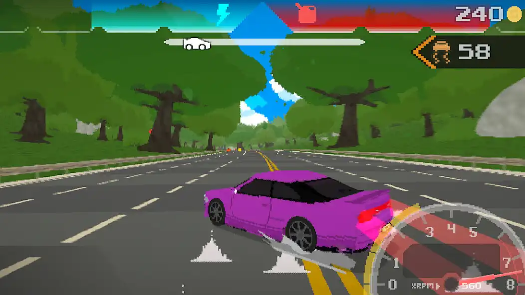 Play Neodori Forever as an online game Neodori Forever with UptoPlay