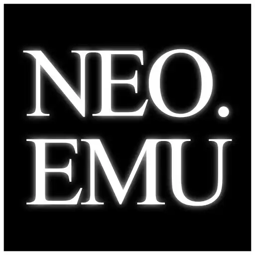 Play NEO.emu APK