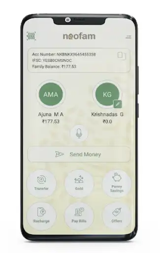 Play Neofam  and enjoy Neofam with UptoPlay