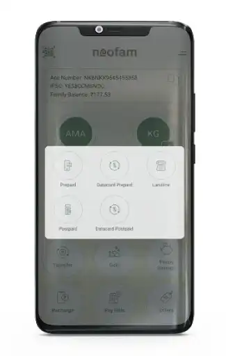 Play Neofam as an online game Neofam with UptoPlay