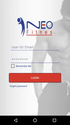 Play Neo Fitnes as an online game Neo Fitnes with UptoPlay