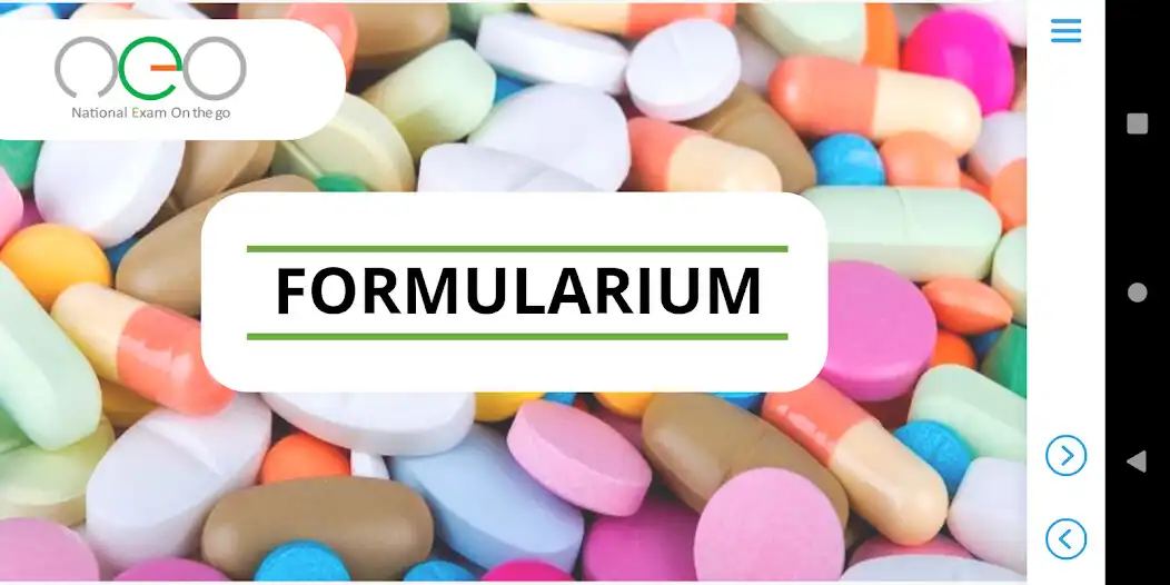 Play NEO Formularium Bidan  and enjoy NEO Formularium Bidan with UptoPlay