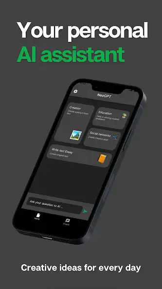 Play NeoGPT - AI Chat Bot Assistant as an online game online NeoGPT - AI Chat Bot Assistant with UptoPlay Play NeoGPT - AI Chat Bot Assistant as an online game NeoGPT - AI Chat Bot Assistant with UptoPlay