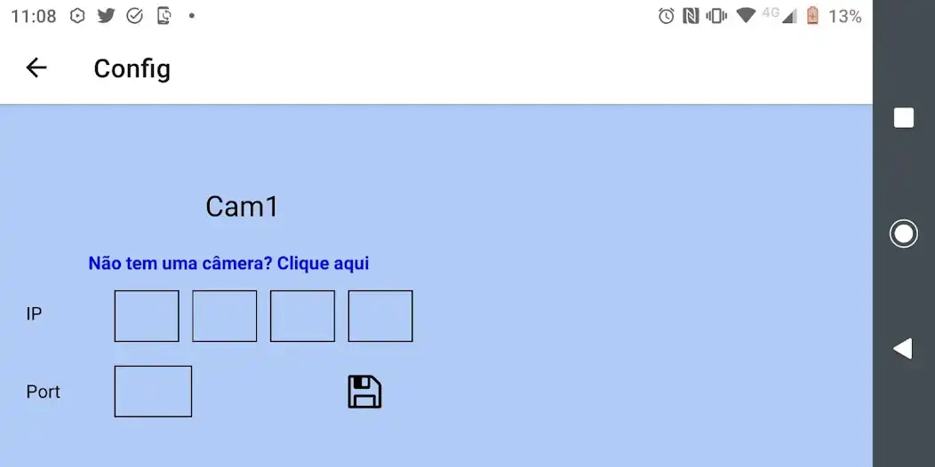 Play NEOiD Camera Control as an online game NEOiD Camera Control with UptoPlay