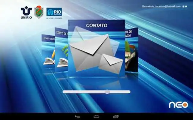 Play Neo Idea Educa Funrio