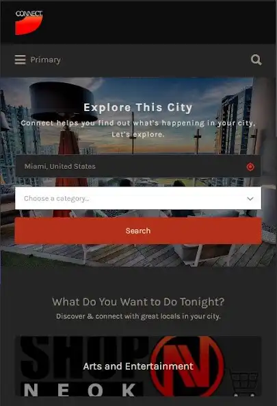 Play NEOK Connect  and enjoy NEOK Connect with UptoPlay