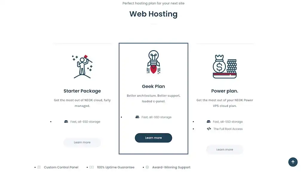 Play NEOK HOST as an online game NEOK HOST with UptoPlay