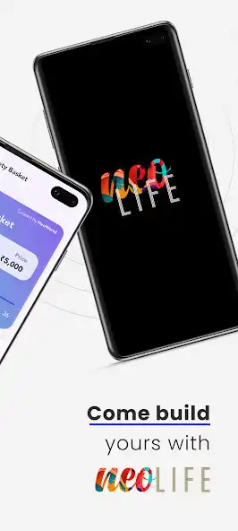 Play NeoLife: Build A Second Income as an online game NeoLife: Build A Second Income with UptoPlay