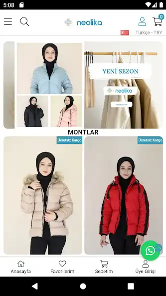 Play Neolika as an online game Neolika with UptoPlay