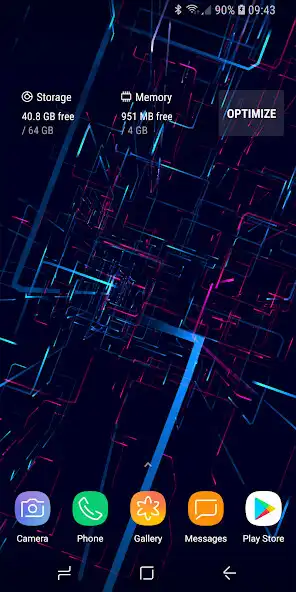 Play Neoline as an online game Neoline with UptoPlay