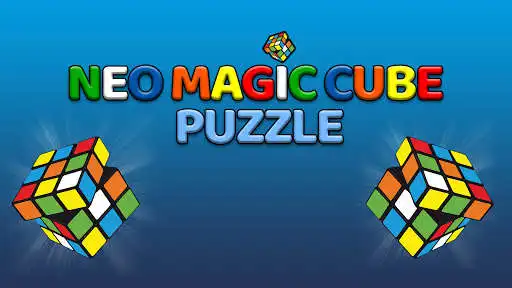 Play Neo Magic Cube : Puzzle  and enjoy Neo Magic Cube : Puzzle with UptoPlay