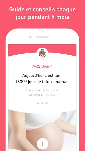 Play Neomama, suivi de grossesse co  and enjoy Neomama, suivi de grossesse co with UptoPlay