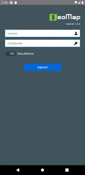 Play Neomap  and enjoy Neomap with UptoPlay