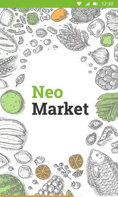 Play NeoMarket