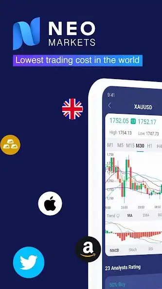 Play Neo Markets - Trading App and enjoy Neo Markets - Trading App with UptoPlay Play Neo Markets - Trading App and enjoy Neo Markets - Trading App with UptoPlay