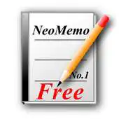 Free play online NeoMemo Free APK Free play online NeoMemo Free APK