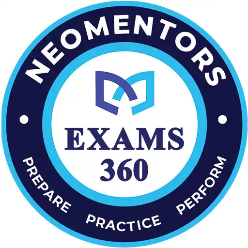 Play NEOMENTORS Exams360 APK