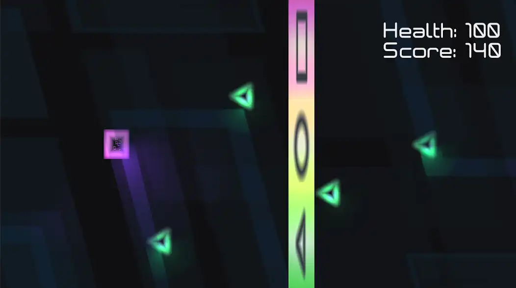Play neometry  and enjoy neometry with UptoPlay