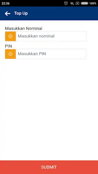 Play Neo Mitra Usaha as an online game Neo Mitra Usaha with UptoPlay