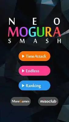 Play NEO MOGURA SMASH