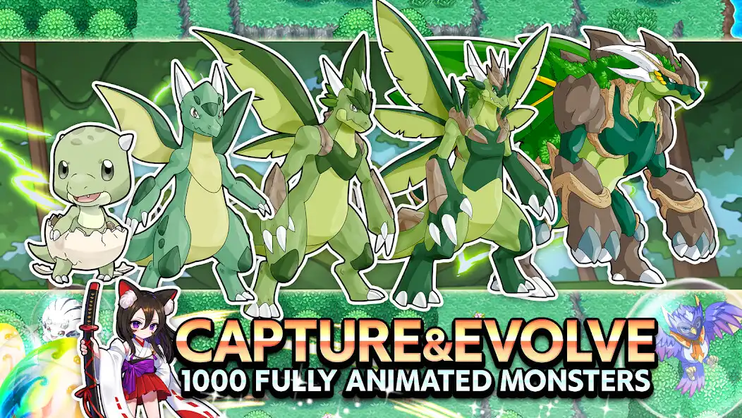 Play Neo Monsters as an online game online Neo Monsters with UptoPlay Play Neo Monsters as an online game Neo Monsters with UptoPlay