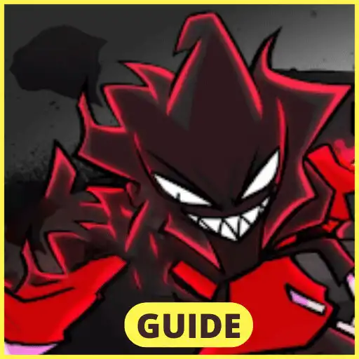 Play Neo Music City FNF Mod Friday APK Play Neo Music City FNF Mod Friday APK