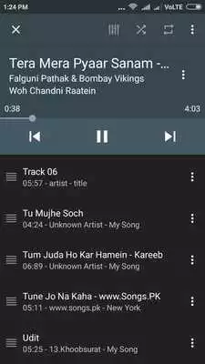 Play Neo Music Player