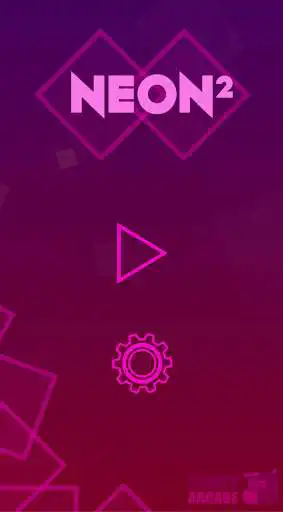 Play Neon2 - Endless puzzle  and enjoy Neon2 - Endless puzzle with UptoPlay