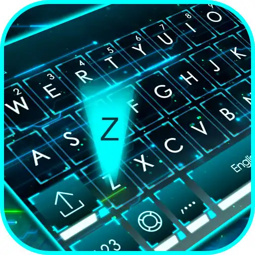 Run free android online Neon 3d Tech Hologram Keyboard Theme APK Run free android online Neon 3d Tech Hologram Keyboard Theme APK