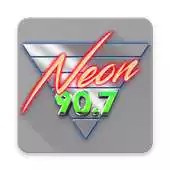 Free play online NEON 90.7 APK