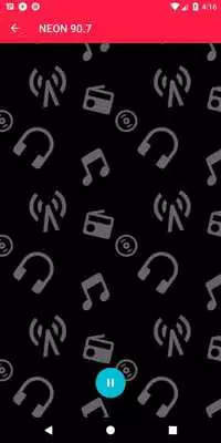 Play NEON 90.7